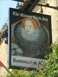 Image for The Queen's Head, Stow on the Wold, Gloucestershire, England