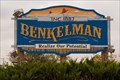 Image for Benkelman: "Realize Our Potential" - Benkelman, NE