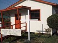 Image for St Margaret's Anglican Church Cross - Wooli, NSW, Australia