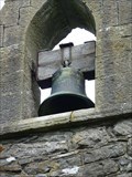 Image for Bellcote - St Dona's Church, Llanddona, Ynys Môn, Wales