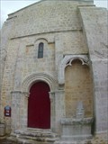 Image for Eglise Saint Andre - Annepont,France