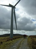 Image for Lambrigg Fell Wind Farm near Kendal Cumbria