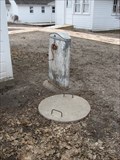 Image for Historical Cistern Pump – Hawarden, IA