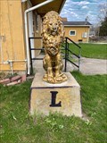 Image for Lions Club House - Michigan Center, MI