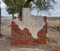Image for Texas / Oklahoma on US 60 - Lipscomb County, TX