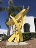 Image for Yellow Curves - Oceanside, CA