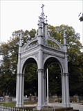Image for Gustav-Adolf-Denkmal Lützen, Germany