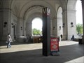 Image for Union Station (WMATA station) - Washington, D.C.