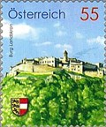Image for Landskron Castle/Burg Landskron - Carinthia/Kärnten, Austria