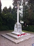 Image for Lisvane War Memorial - Cardiff, Wales, UK