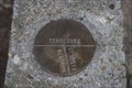 Image for TN-GA-AL Tripoint -- nr State Line Cemetery, South Pittsburg TN