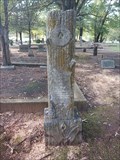 Image for J.M. Robinson - Eylau Cemetery - Texarkana, TX