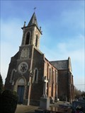 Image for L'Eglise Saint-Riquier - Herbinghen, France