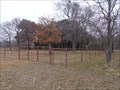 Image for Teague Cemetery - Aurora, TX