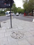 Image for Tyburn Tree - Marble Arch, London, UK