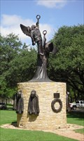 Image for Memorial Park, Restland Cemetery, Richardson, Texas