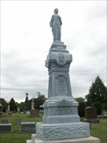 Image for Egan Family; Mt. Olivet Cemetery - Joliet, IL 