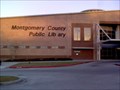 Image for Montgomery County Public Library