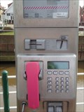 Image for Magenta Payphone in Sielstrasse - Greetsiel, Germany