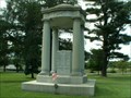 Image for Old Tennent Church World War I Monument - Manalapan, NJ