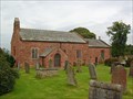 Image for Church of St Michael and All Angels, Addingham, Cumbria