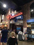 Image for Hershey's Chocolate Tour - Hershey, PA