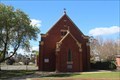 Image for St Patrick's Catholic Church, Tongala, Vic, Australia