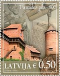 Image for Turaida Castle - Sigulda, Latvia