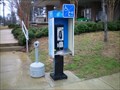 Image for Northbound I-65 Rest Stop Payphone #3