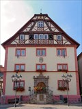 Image for Rathaus — Rotenburg a. d. Fulda, Germany