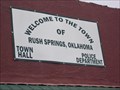 Image for Rush Springs, OK
