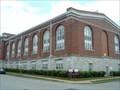 Image for Principia Page-Park YMCA Gymnasium - St. Louis, MO