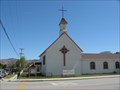 Image for United Methodist Church - Soledad, CA