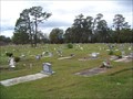 Image for Mt. Olive Baptist Church Cemetery-Hattiesburg, MS 