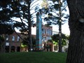 Image for Pine Tree Obelisk - San Francisco, CA