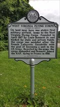 Image for West Virginia Flying Corps