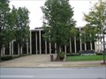 Image for Lee H. Hamilton Federal Building & U.S. Courthouse - New Albany, Indiana
