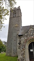Image for Bell Tower - St John The Baptist - Ilketshall St John, Suffolk