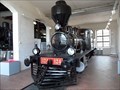 Image for VR G1 Class locomotive 124 - Finnish Railway Museum, Hyvinkää, Finland