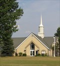 Image for The Church of Jesus Christ of Latter Day Saints - Innisfail, Alberta