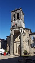 Image for Église Saint-Pierre-aux-liens, Labeaume, Ardèche, France