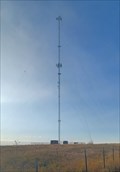 Image for Lakeside Radio Mast (DO0798) - Archer, TX