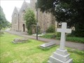 Image for St. Cadoc's Churchyard Cemetery - Caerleon, Wales