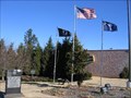 Image for Boiling Springs War Memorial - Boiling Springs, SC