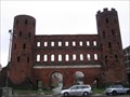 Image for Palatine Towers - Turin, Italy