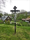 Image for Christian Cross - Branov, Czech Republic
