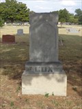 Image for J.W. Cox - Plano Mutual Cemetery - Plano, TX