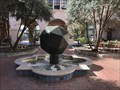 Image for The Polyhedron with 432 Symmetry - Pasadena, CA