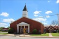 Image for Mt. Pleasant Missionary Baptist Church - Wichita Falls, TX