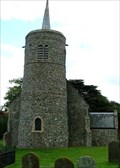 Image for Titchwell- St Mary the Virgin  - Norfolk